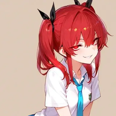 Profile image of 芽須原 レイカ