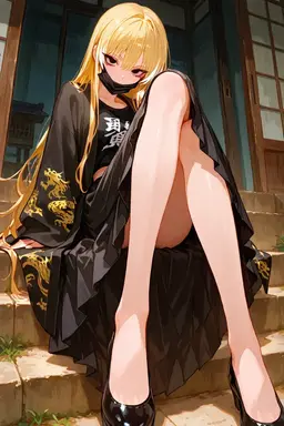 Profile image of 瑞波 チフユ