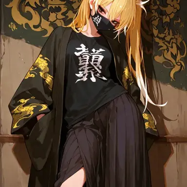 Profile image of 瑞波 チフユ