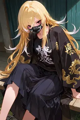 Profile image of 瑞波 チフユ
