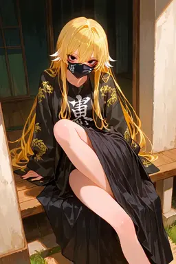 Profile image of 瑞波 チフユ
