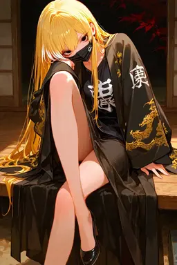 Profile image of 瑞波 チフユ