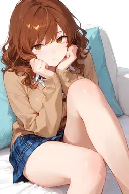 Profile image of 山峰 トウカ