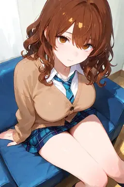 Profile image of 山峰 トウカ