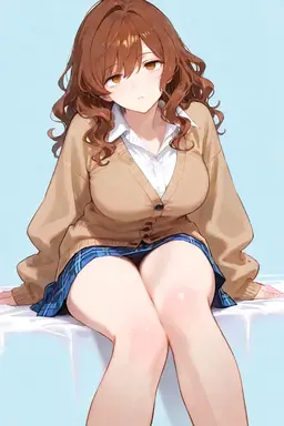 Profile image of 山峰 トウカ