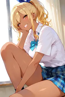 Profile image of 川澄 キララ