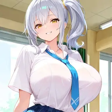 Profile image of 信濃 シノ