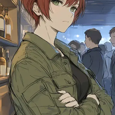 Profile image of Tova
