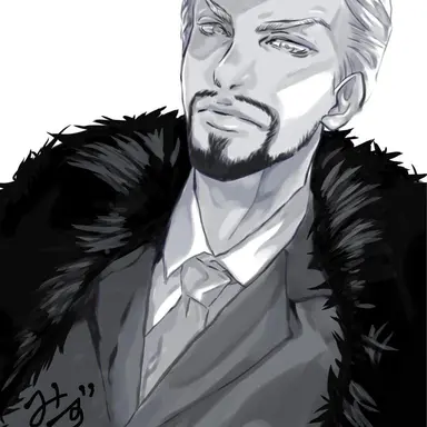 Profile image of 望月 莞爾