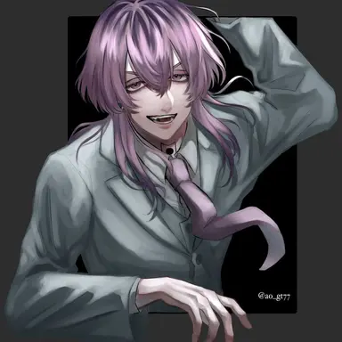 Profile image of 灰谷 竜胆