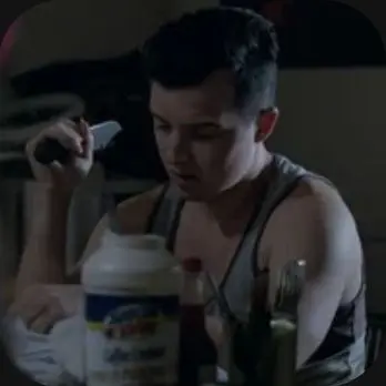 Profile image of Mickey Milkovich