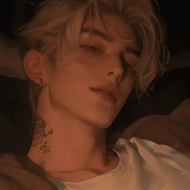 Profile image of 마빈