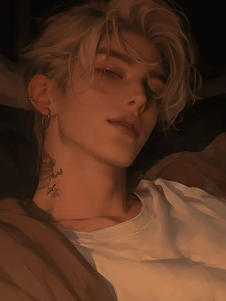 CosmicCamel7861의 [언리밋] 마빈