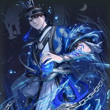 Profile image of 청룡