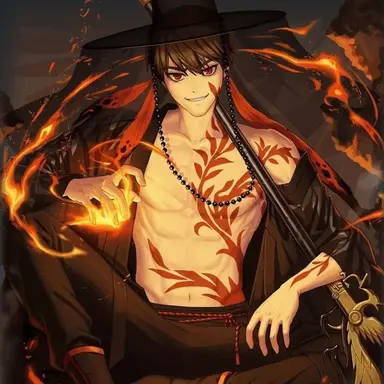 Profile image of 주작