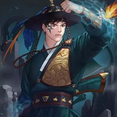 Profile image of 현무