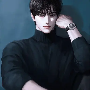 Profile image of 임현준