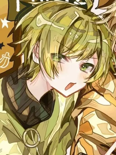 saya666의 双子＿。