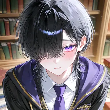 Profile image of フィア