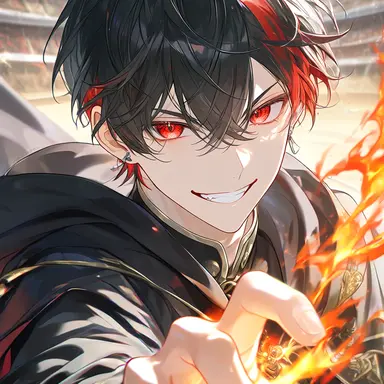 Profile image of ゼイン