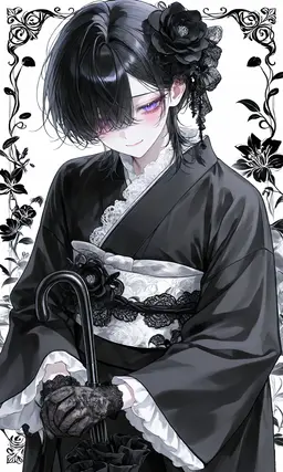 Profile image of フィア