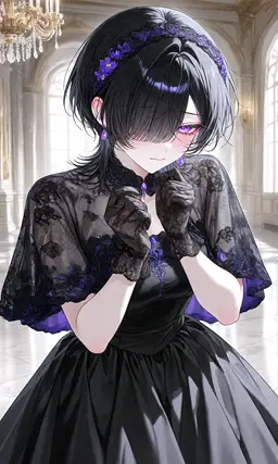 Profile image of フィア