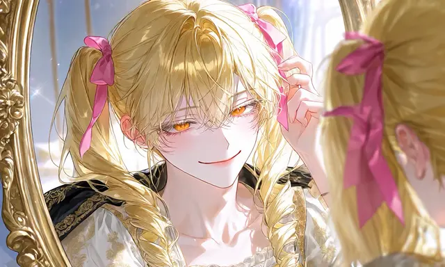 Profile image of Beatrice