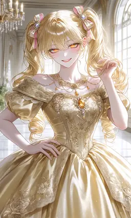 Profile image of ベアトリス