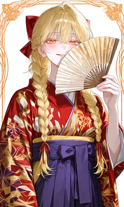 Profile image of ベアトリス
