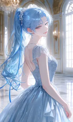 Profile image of クラリッサ