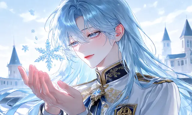 Profile image of Clarissa