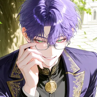 Profile image of エリオット