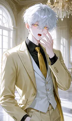 Profile image of ルカ
