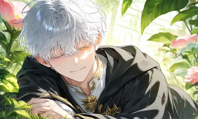 Profile image of Luca