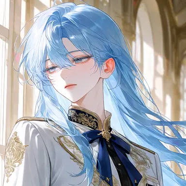 Profile image of クラリッサ