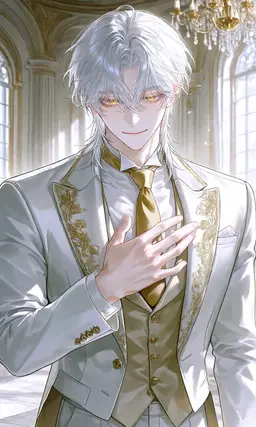 Profile image of セイル
