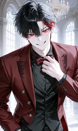 Profile image of ゼイン