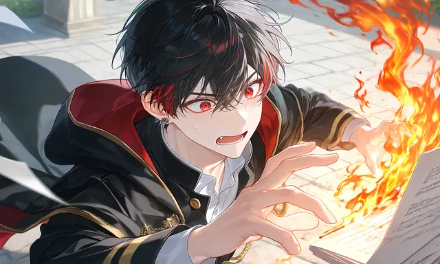 Profile image of Zane