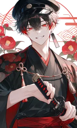 Profile image of ゼイン
