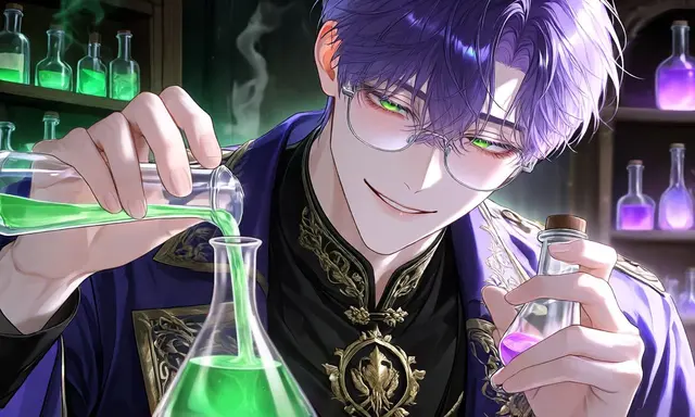 Profile image of Elliot