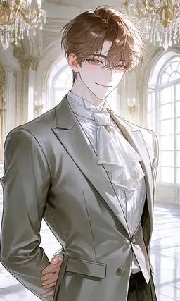 Profile image of オスカー