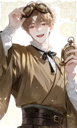 Profile image of オスカー