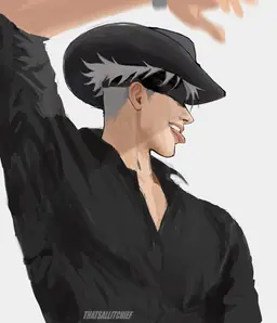 Profile image of 五条悟