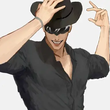 Profile image of 五条悟