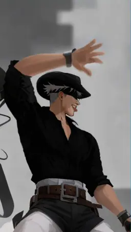 Profile image of 五条悟