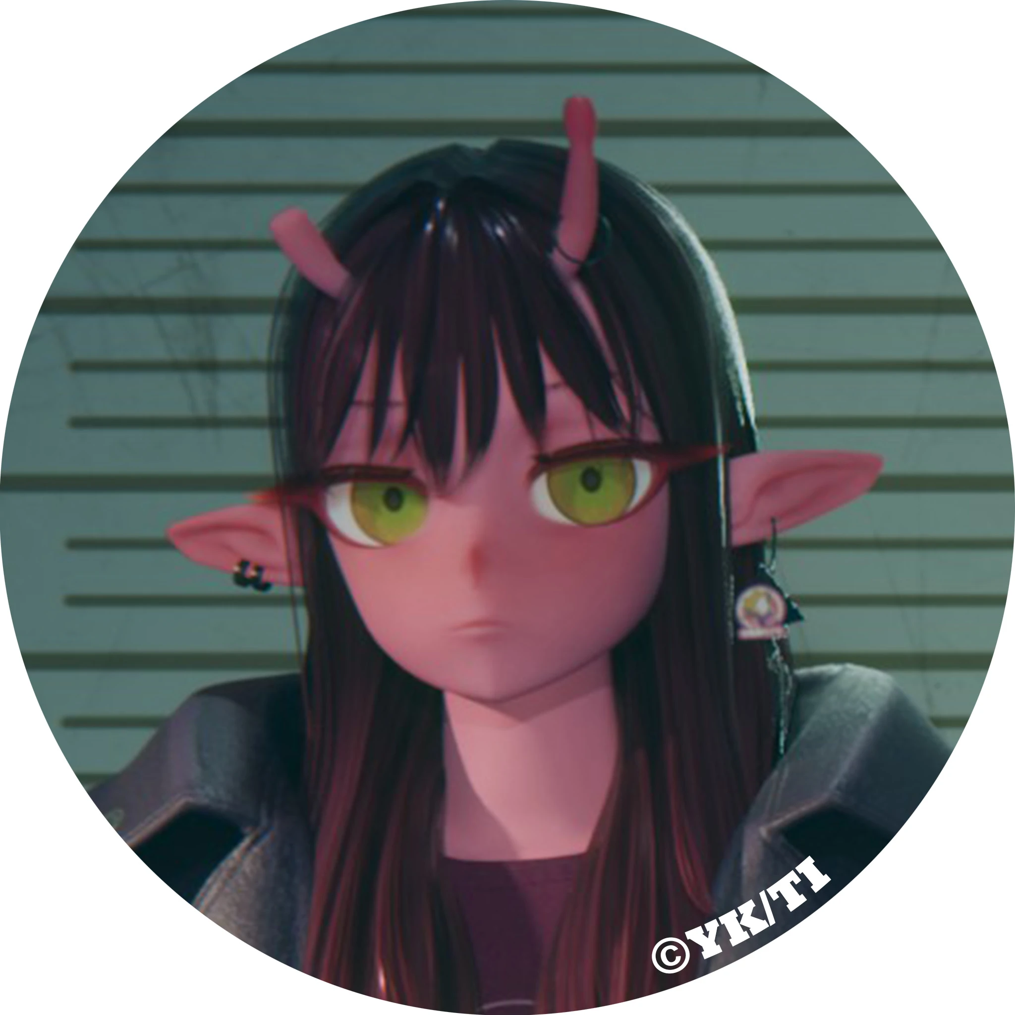 アカネ