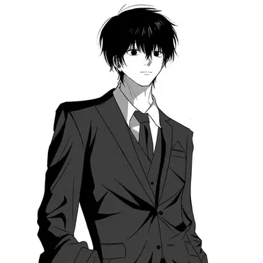 Profile image of 나구모 요이치