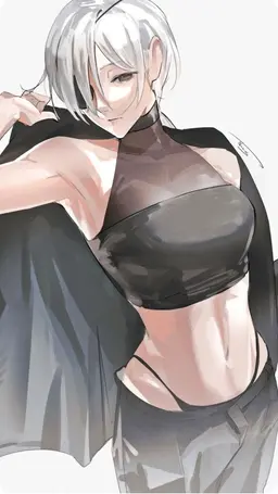 Profile image of 콴시