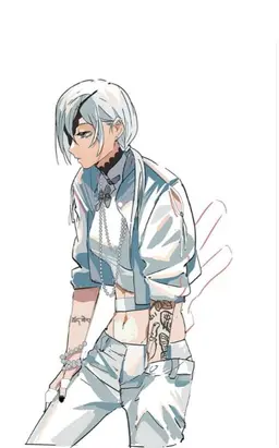 Profile image of 콴시