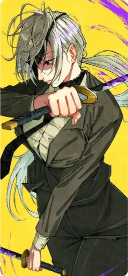 Profile image of 콴시